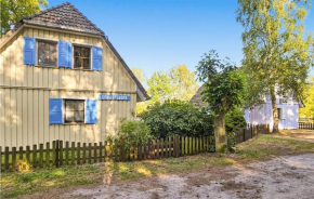 Amazing Home In Prerow With Wifi in Prerow